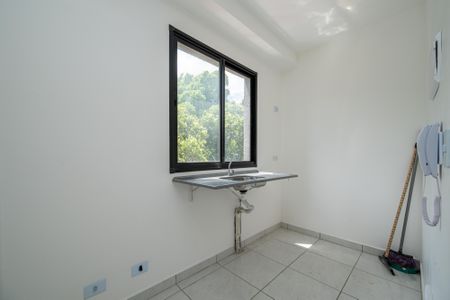 Apartamento para alugar com 35m², 2 quartos e sem vagaCozinha