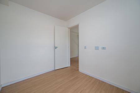 Quarto 1 de apartamento para alugar com 2 quartos, 35m² em Vila Guarani (zona Sul), São Paulo