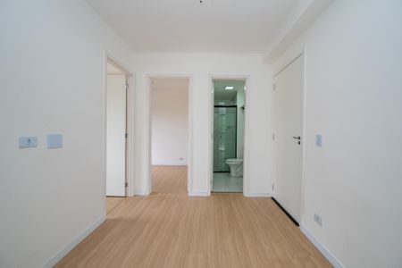 Apartamento para alugar com 35m², 2 quartos e sem vagaSala