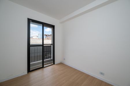 Apartamento para alugar com 35m², 2 quartos e sem vagaQuarto 1