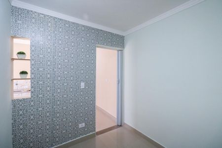 Quarto de casa para alugar com 1 quarto, 20m² em Santo Antônio, São Caetano do Sul