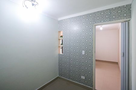 Quarto de casa para alugar com 1 quarto, 20m² em Santo Antônio, São Caetano do Sul