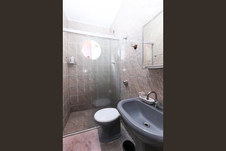 Casa para alugar com 3 quartos, 170m² em Teixeira Dias, Belo Horizonte