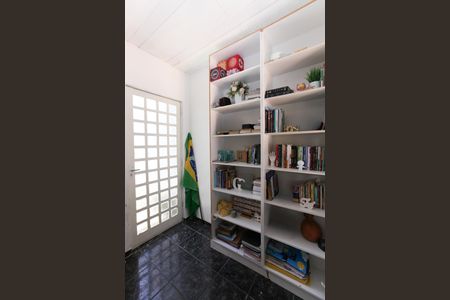 Casa para alugar com 3 quartos, 170m² em Teixeira Dias, Belo Horizonte