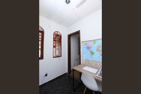 Casa para alugar com 3 quartos, 170m² em Teixeira Dias, Belo Horizonte