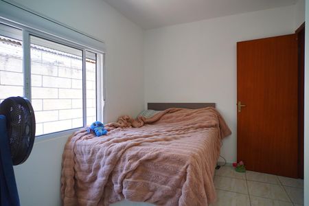 Quarto 1 de casa à venda com 3 quartos, 170m² em Jardim Sabará, Porto Alegre