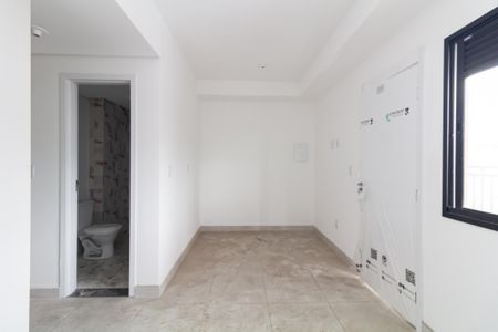 Apartamento para alugar com 38m², 2 quartos e 1 vagaSala/Cozinha