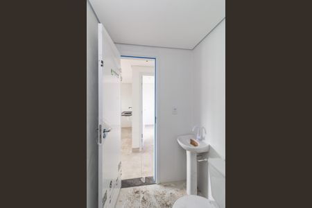 Apartamento para alugar com 38m², 2 quartos e 1 vagaBanheiro