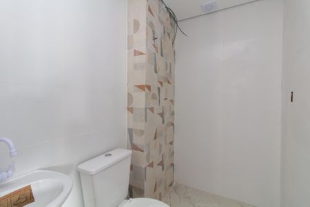 Apartamento para alugar com 38m², 2 quartos e 1 vagaBanheiro