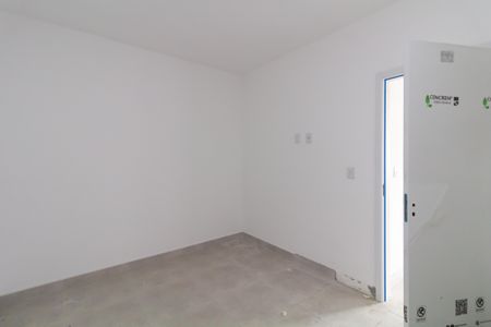 Apartamento para alugar com 38m², 2 quartos e 1 vagaQuarto 2