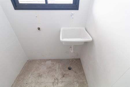 Apartamento para alugar com 38m², 2 quartos e 1 vagaSala/Cozinha