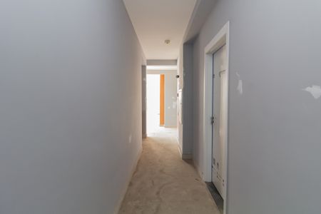 Apartamento para alugar com 38m², 2 quartos e 1 vagaÁrea comum