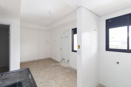 Apartamento para alugar com 38m², 2 quartos e 1 vagaSala/Cozinha