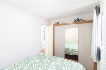 Apartamento para alugar com 42m², 2 quartos e sem vagaQuarto 2