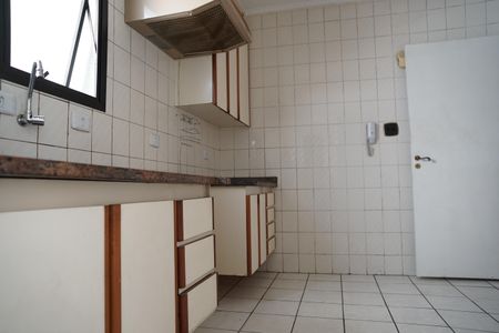 Apartamento à venda com 79m², 2 quartos e 1 vagaCozinha