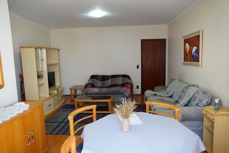 Apartamento à venda com 79m², 2 quartos e 1 vagaSala