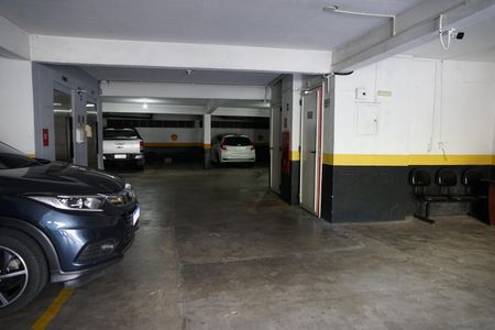 Apartamento à venda com 79m², 2 quartos e 1 vagaGaragem