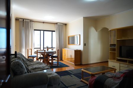 Apartamento à venda com 79m², 2 quartos e 1 vagaSala