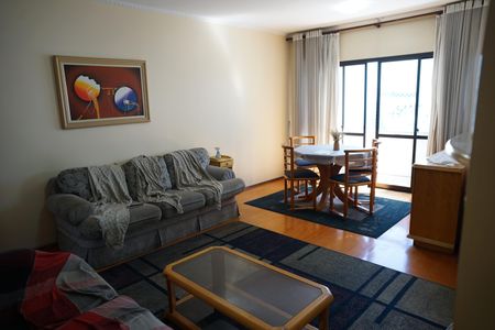 Apartamento à venda com 79m², 2 quartos e 1 vagaSala