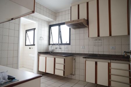 Apartamento à venda com 79m², 2 quartos e 1 vagaCozinha