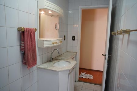 Apartamento à venda com 79m², 2 quartos e 1 vagaBanheiro 2