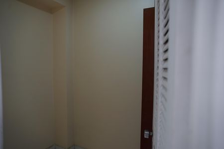 Apartamento à venda com 79m², 2 quartos e 1 vagaQuarto lavanderia