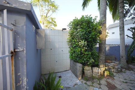 Apartamento para alugar com 39m², 2 quartos e sem vagaChuveiro