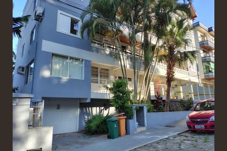 Apartamento para alugar com 39m², 2 quartos e sem vaga Apartamento para alugar com 39m², 2 quartos e sem vagaFachada