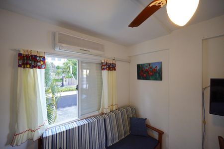Apartamento para alugar com 39m², 2 quartos e sem vagaSala