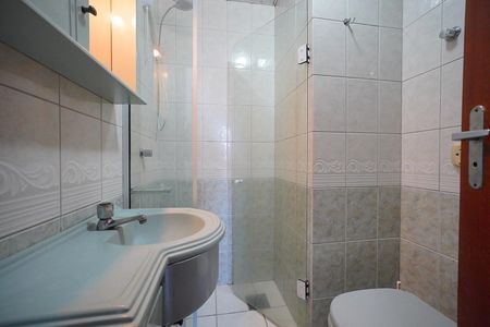 Apartamento para alugar com 39m², 2 quartos e sem vagaBanheiro 