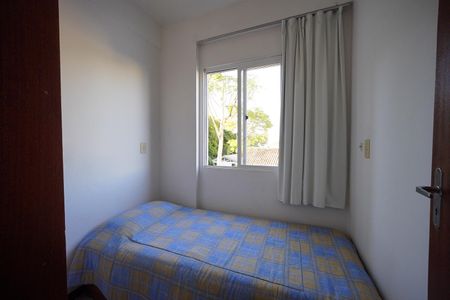 Quarto 1 de apartamento para alugar com 2 quartos, 39m² em Canasvieiras, Florianópolis