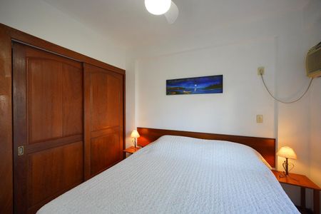 Apartamento para alugar com 39m², 2 quartos e sem vagaQuarto 2