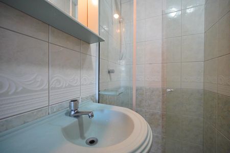 Apartamento para alugar com 39m², 2 quartos e sem vagaBanheiro