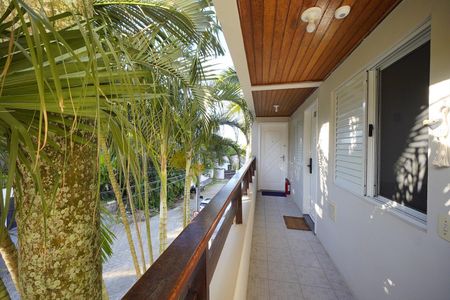 Apartamento para alugar com 39m², 2 quartos e sem vagaCorredor entrada