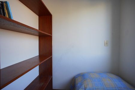 Quarto 1 de apartamento para alugar com 2 quartos, 39m² em Canasvieiras, Florianópolis