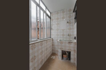 Apartamento para alugar com 45m², 1 quarto e sem vagaÁrea de Serviço