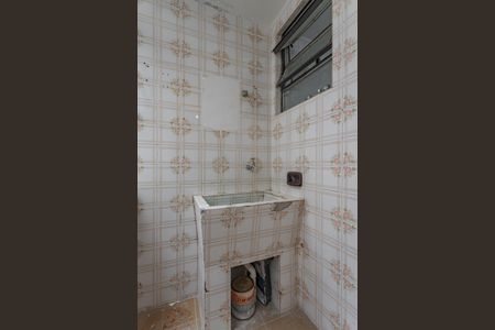 Apartamento para alugar com 45m², 1 quarto e sem vagaÁrea de Serviço