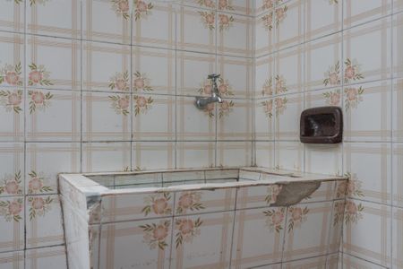 Apartamento para alugar com 45m², 1 quarto e sem vagaÁrea de Serviço