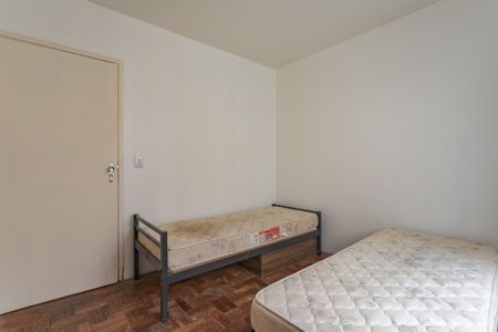 Quarto de apartamento para alugar com 1 quarto, 45m² em Petrópolis, Porto Alegre
