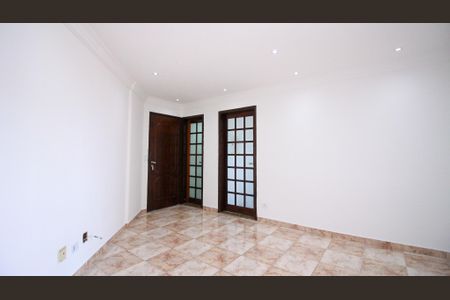 Sala de apartamento para alugar com 3 quartos, 65m² em Jardim Vila Formosa, São Paulo