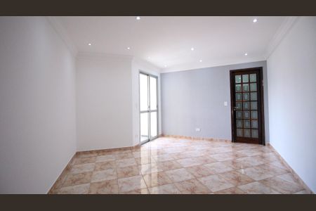 Sala de apartamento para alugar com 3 quartos, 65m² em Jardim Vila Formosa, São Paulo
