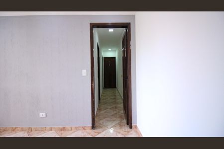 Sala de apartamento para alugar com 3 quartos, 65m² em Jardim Vila Formosa, São Paulo