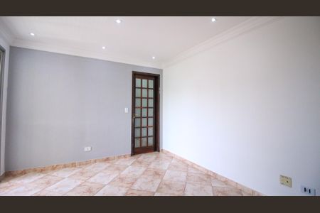 Sala de apartamento para alugar com 3 quartos, 65m² em Jardim Vila Formosa, São Paulo