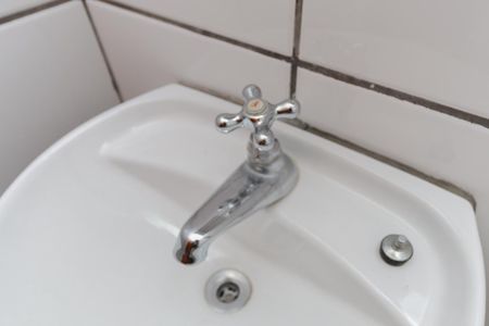 Casa à venda com 320m², 3 quartos e 2 vagasCasa 2 - Banheiro