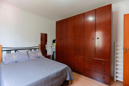 Casa à venda com 320m², 3 quartos e 2 vagasCasa 1 - Quarto 1