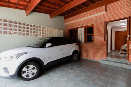 Casa à venda com 320m², 3 quartos e 2 vagasGaragem