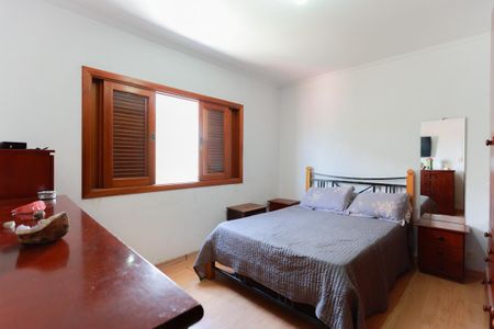 Casa à venda com 320m², 3 quartos e 2 vagasCasa 1 - Quarto 1