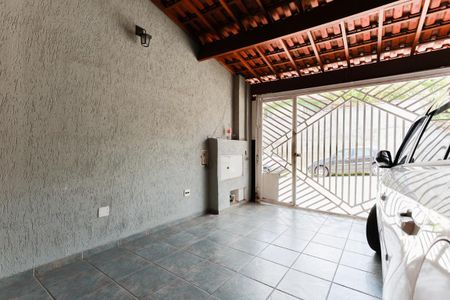 Casa à venda com 320m², 3 quartos e 2 vagasGaragem