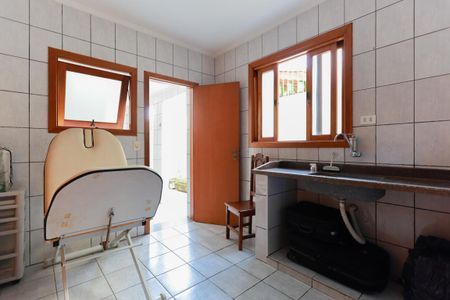 Casa à venda com 320m², 3 quartos e 2 vagasCasa 2 - Cozinha