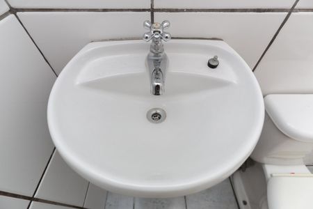 Casa à venda com 320m², 3 quartos e 2 vagasCasa 2 - Banheiro